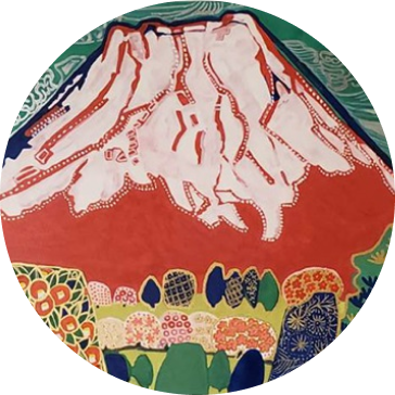 日本画