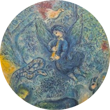 洋画（海外作家）