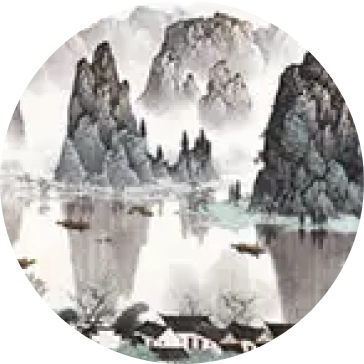 中国美術
