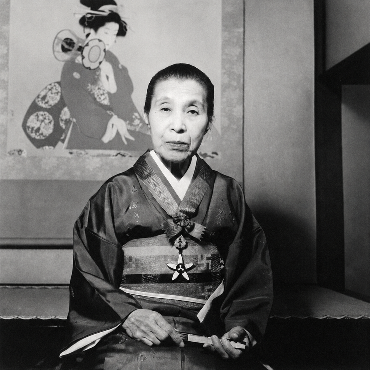 上村松園