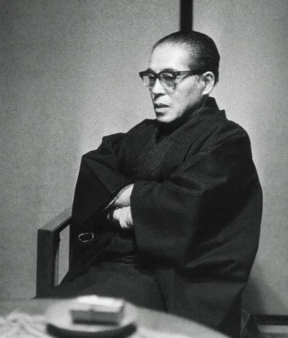 上村松篁