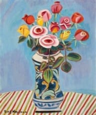 兒嶋善三郎の高額査定・買取りなら【美術品・絵画買取センター】