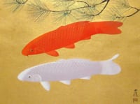 大山忠作