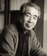 小磯良平