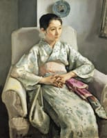 小磯良平