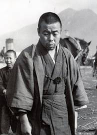 山下清
