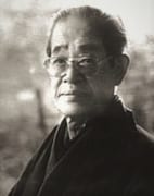 山口華楊
