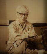 山口蓬春