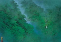 岩澤重夫