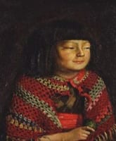 岸田劉生