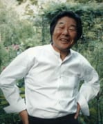 平松礼二