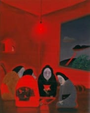 斎藤真一