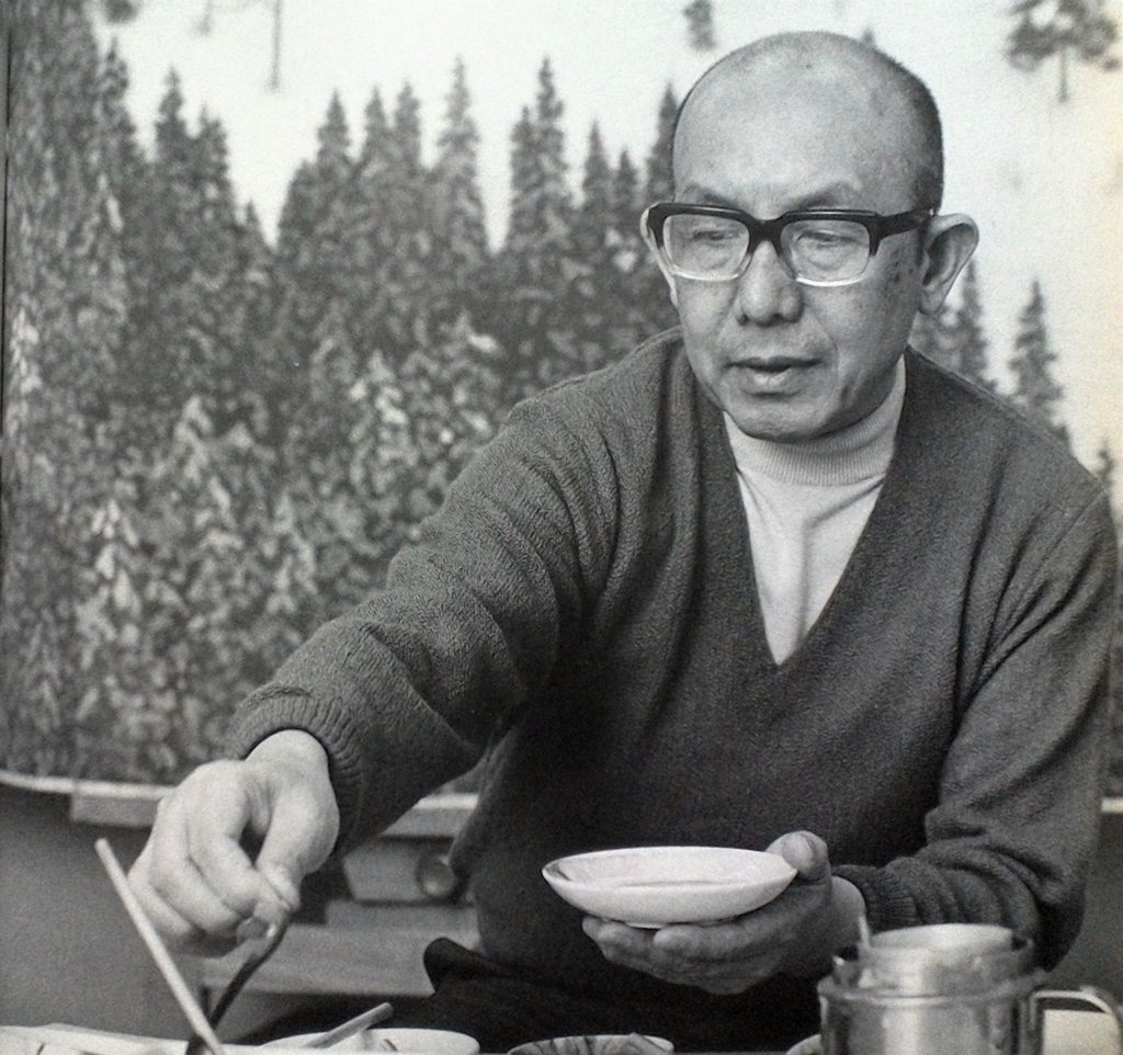 東山魁夷