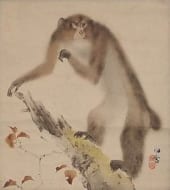 橋本関雪