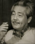 海老原喜之助