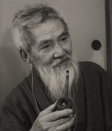 熊谷守一