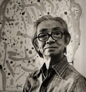 猪熊弦一郎