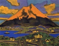 田崎広助