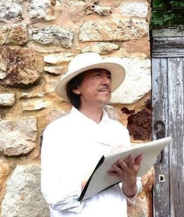 笹倉鉄平