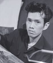 谷内六郎