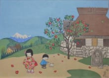 谷内六郎