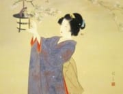 鏑木清方
