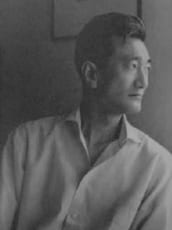 駒井哲郎