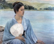 黒田清輝