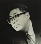 吉田稔郎