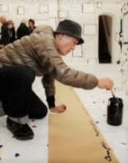 堀尾貞治