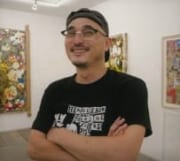 大竹伸朗
