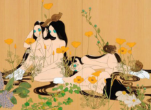 山口 藍