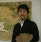 山口 晃