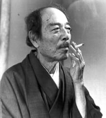 横山大観