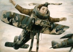 石田徹也