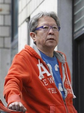 鈴木英人