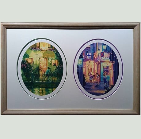 笹倉鉄平 買取実績｜【公式】美術品・絵画買取センター