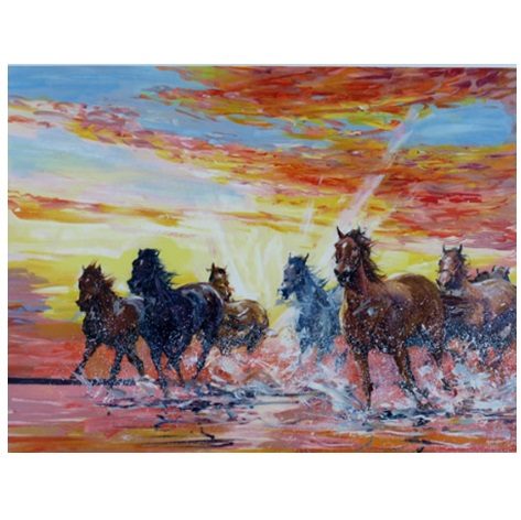中畑艸人の高額査定・買取りなら【美術品・絵画買取センター】