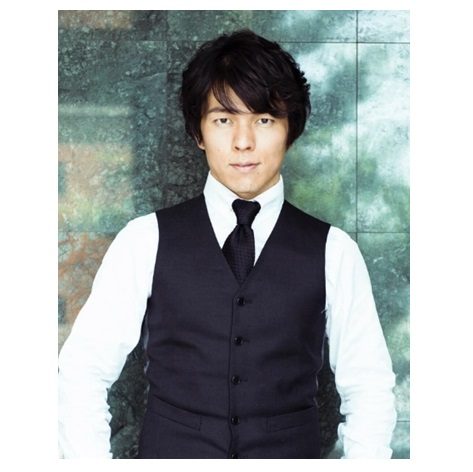 中島健太