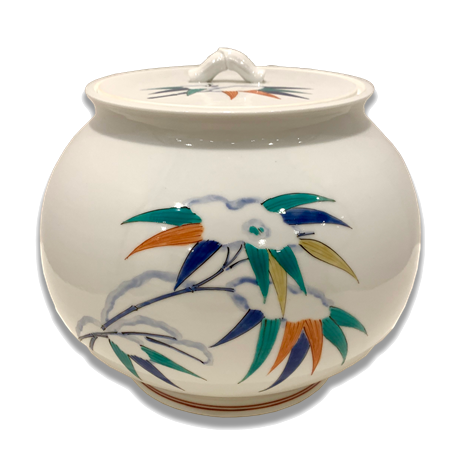 酒井田柿右衛門造　白磁水注　美品/19a01 酒井田柿右衛門の買取・高額査定｜美術品・絵画買取センター