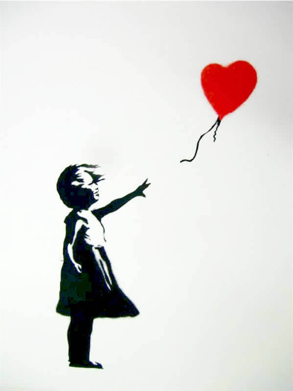 Banksy