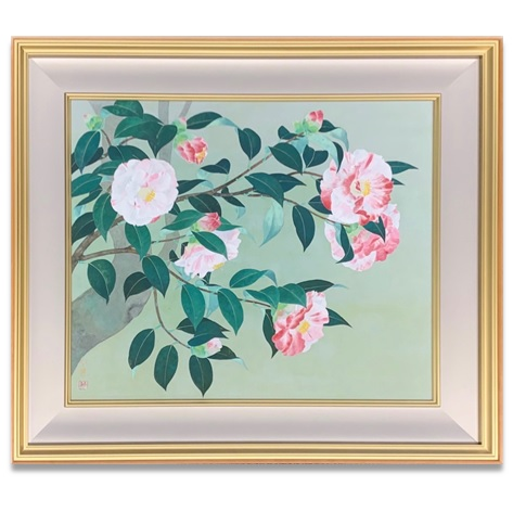 東風 こち の買取実績 森田りえ子の作品