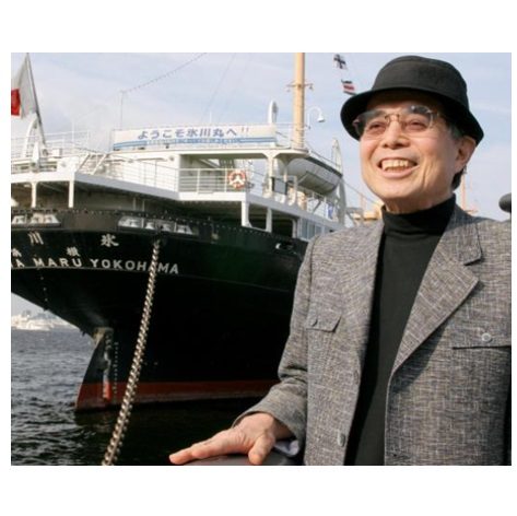柳原良平