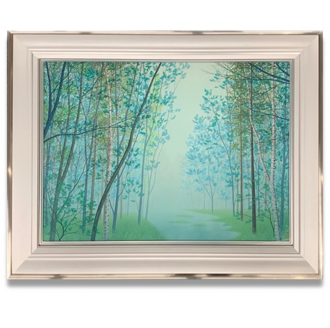 絵画買取 美術品買取り査定 美術品 絵画買取センター