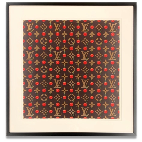 Cherry | 美術品・絵画買取センター