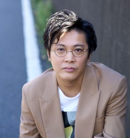 杉田陽平