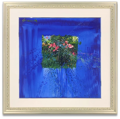 リャド買取・高額査定【公式】美術品・絵画買取センター