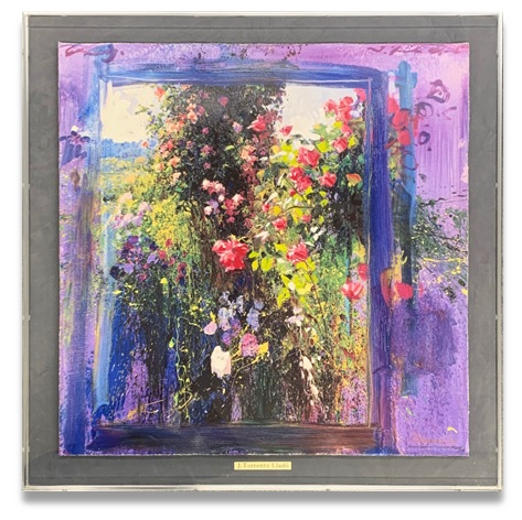 リャド買取・高額査定【公式】美術品・絵画買取センター