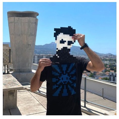 invader