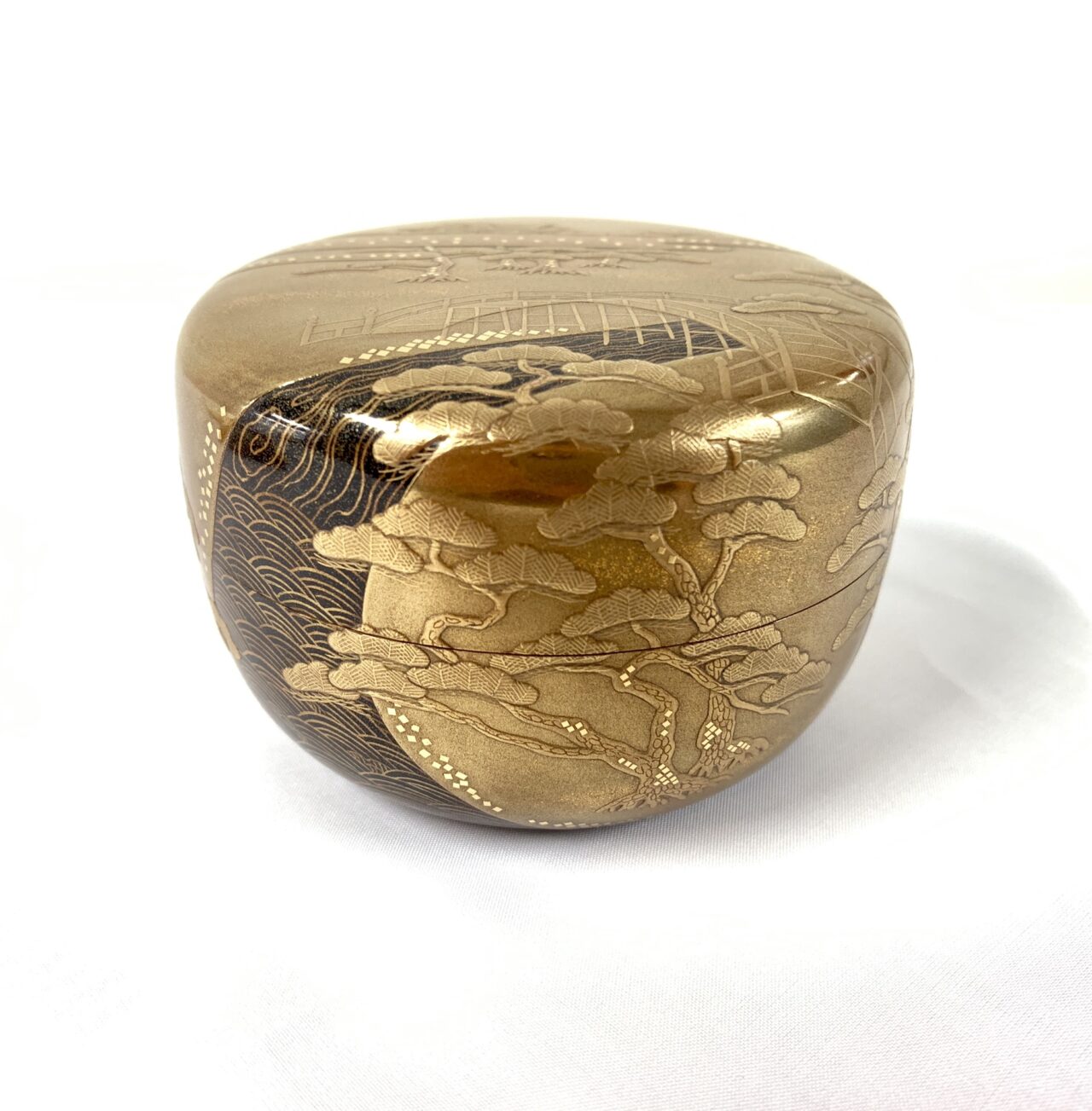 一后一兆　棗